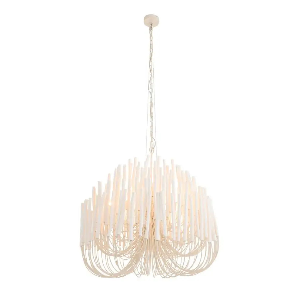 ARTERIORS, TILDA CHANDELIER, CHANDELIER LIGHT