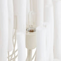 ARTERIORS, TILDA CHANDELIER, CHANDELIER LIGHT