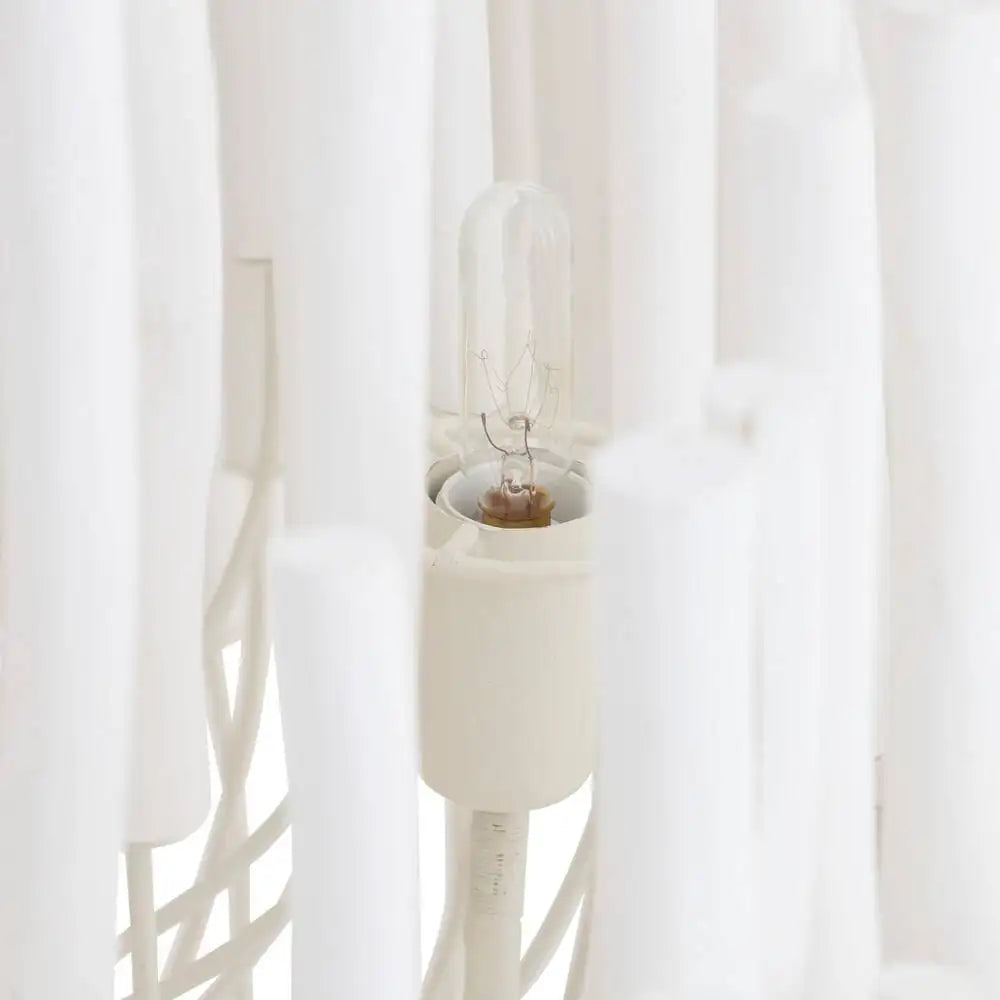 ARTERIORS, TILDA CHANDELIER, CHANDELIER LIGHT