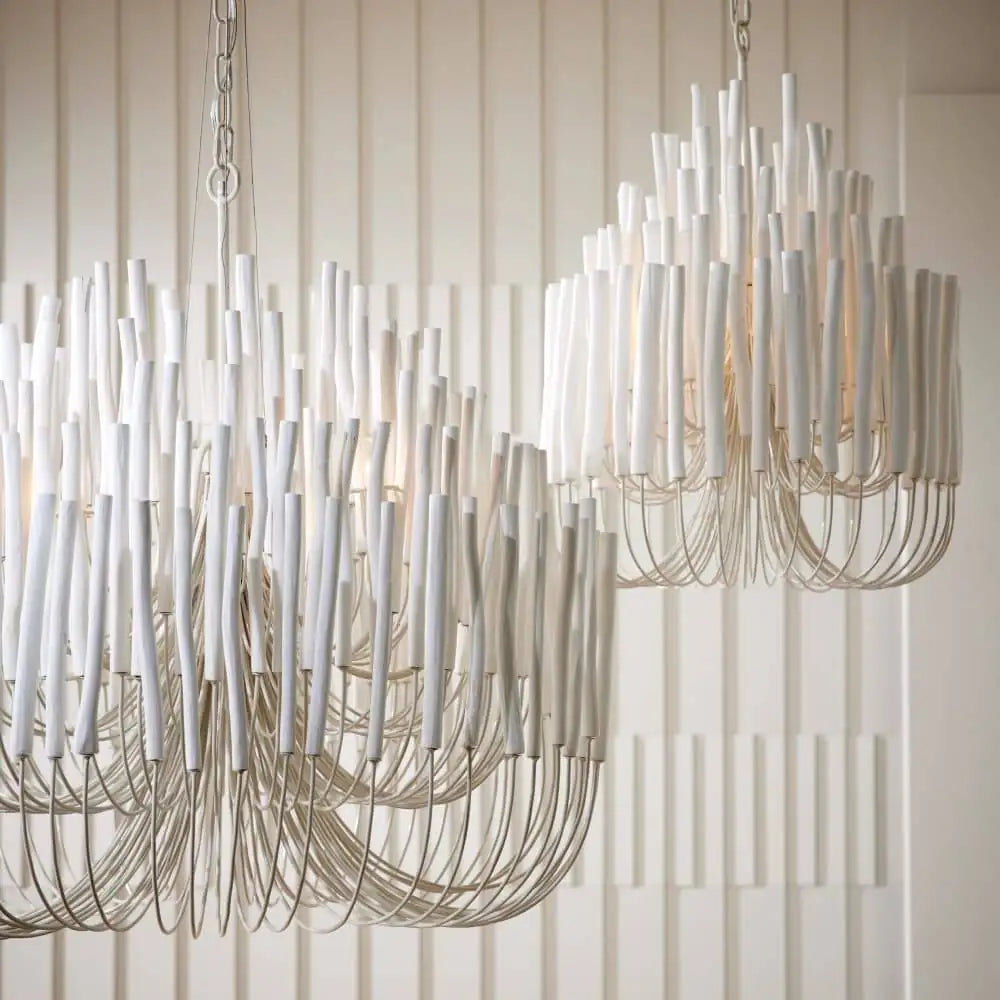 ARTERIORS, TILDA CHANDELIER, CHANDELIER LIGHT