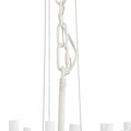 ARTERIORS, TILDA CHANDELIER, CHANDELIER LIGHT