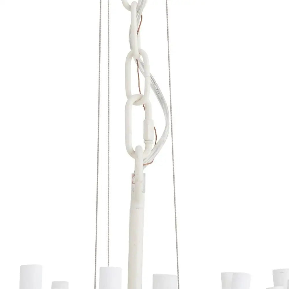 ARTERIORS, TILDA CHANDELIER, CHANDELIER LIGHT