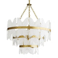 ARTERIORS, MILLIE CHANDELIER, CHANDELIER LIGHT