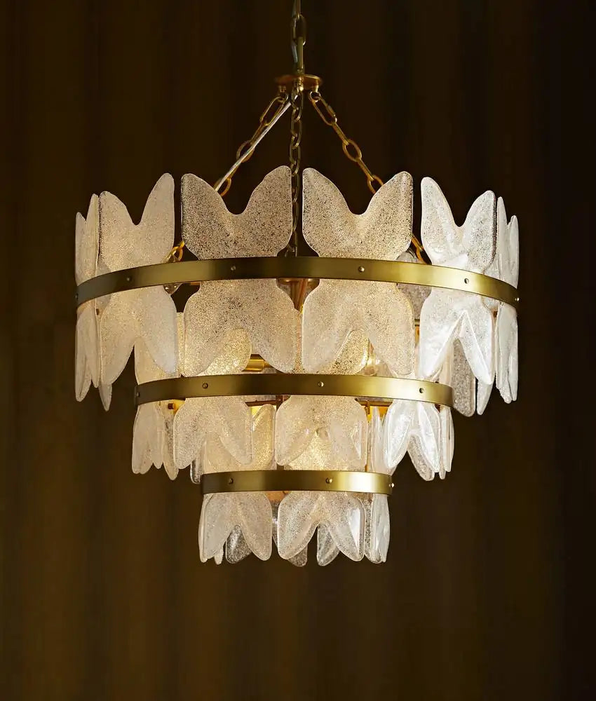 ARTERIORS, MILLIE CHANDELIER, CHANDELIER LIGHT