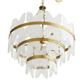 ARTERIORS, MILLIE CHANDELIER, CHANDELIER LIGHT