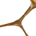 ARTERIORS, MAHOWALD FIXED CHANDELIER, CHANDELIER LIGHT