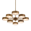 ARTERIORS, LINUS STARBURST CHANDELIER, CHANDELIER LIGHT