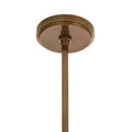 ARTERIORS, LINUS STARBURST CHANDELIER, CHANDELIER LIGHT