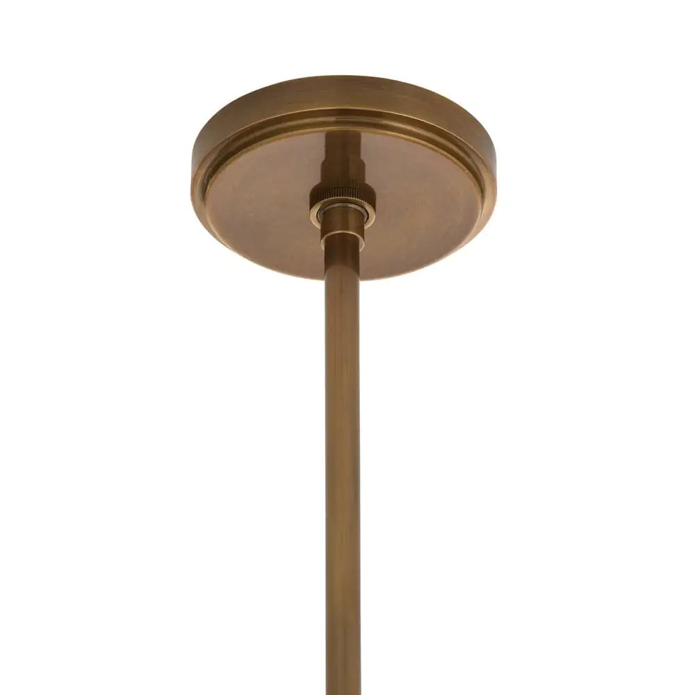 ARTERIORS, LINUS STARBURST CHANDELIER, CHANDELIER LIGHT