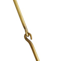 ARTERIORS, HASKELL OVAL CHANDELIER, CHANDELIER LIGHT