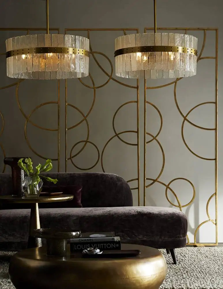 ARTERIORS, SINCLAIR CHANDELIER, CHANDELIER LIGHT