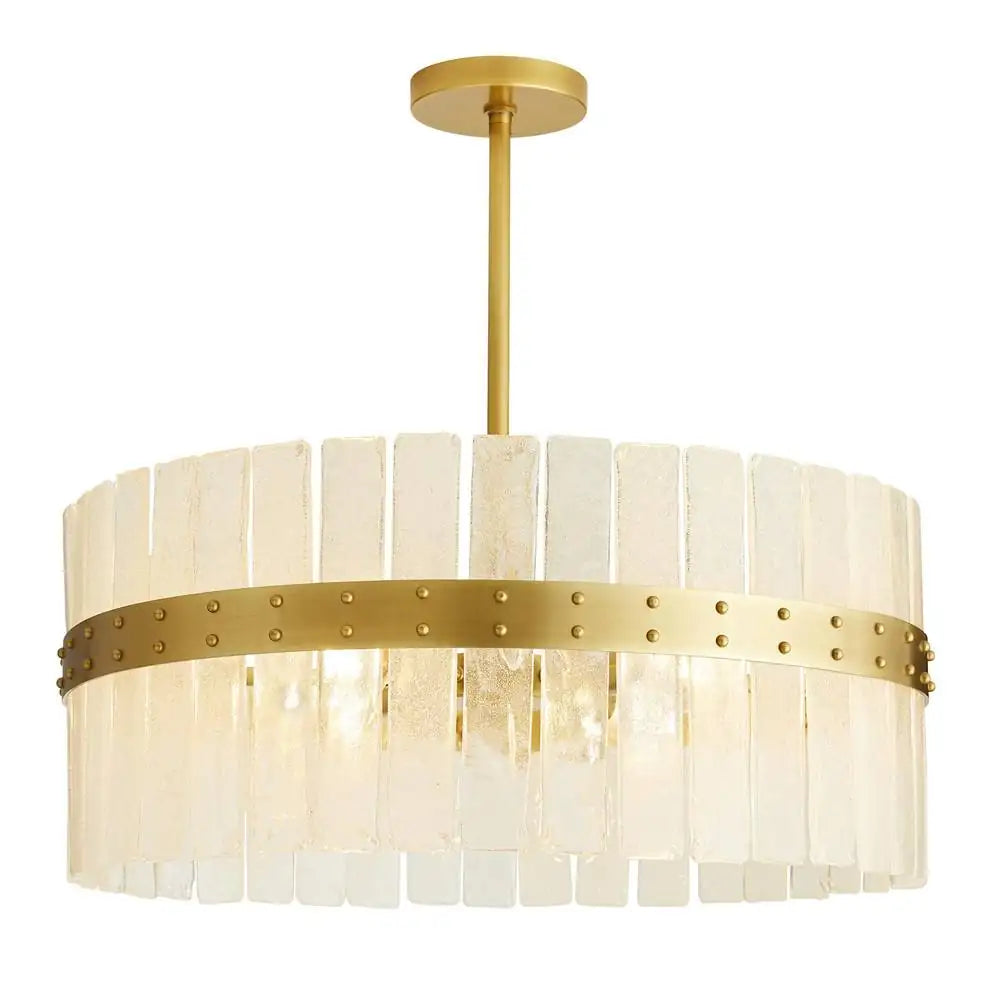 ARTERIORS, SINCLAIR CHANDELIER, CHANDELIER LIGHT
