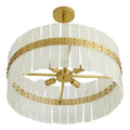 ARTERIORS, SINCLAIR CHANDELIER, CHANDELIER LIGHT