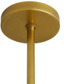 ARTERIORS, SINCLAIR CHANDELIER, CHANDELIER LIGHT