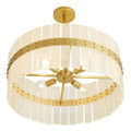 ARTERIORS, SINCLAIR CHANDELIER, CHANDELIER LIGHT