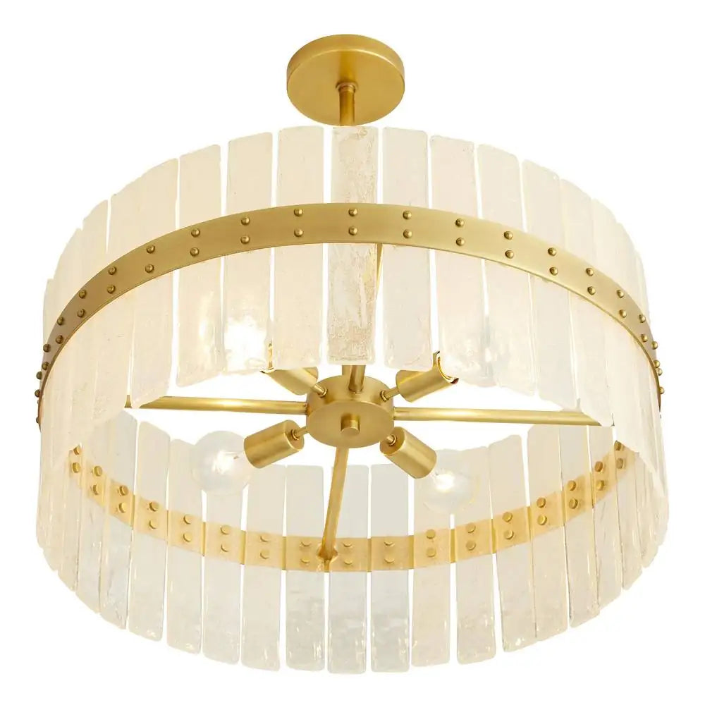 ARTERIORS, SINCLAIR CHANDELIER, CHANDELIER LIGHT