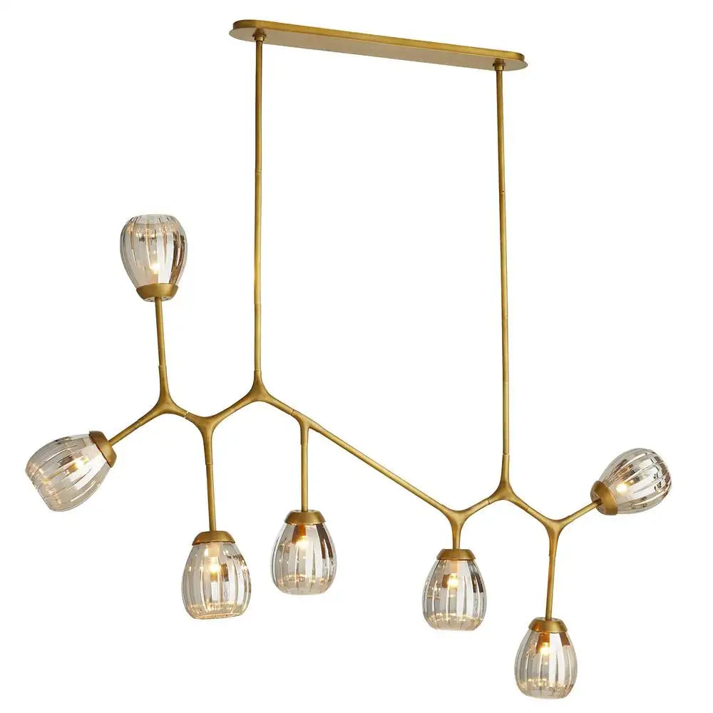 ARTERIORS, SMYTH CHANDELIER, CHANDELIER LIGHT