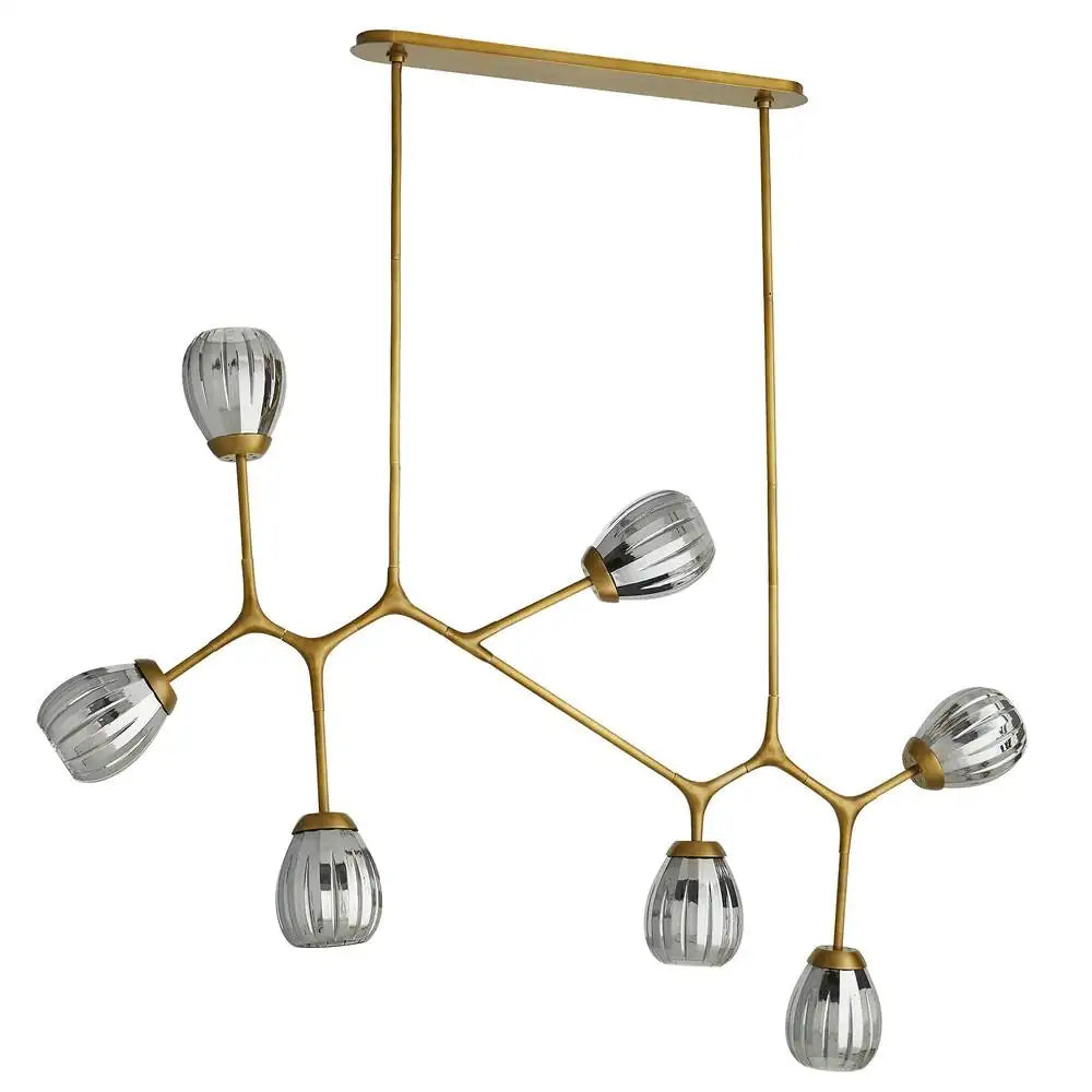 ARTERIORS, SMYTH CHANDELIER, CHANDELIER LIGHT