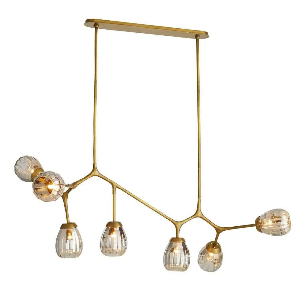 ARTERIORS, SMYTH CHANDELIER, CHANDELIER LIGHT