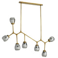 ARTERIORS, SMYTH CHANDELIER, CHANDELIER LIGHT