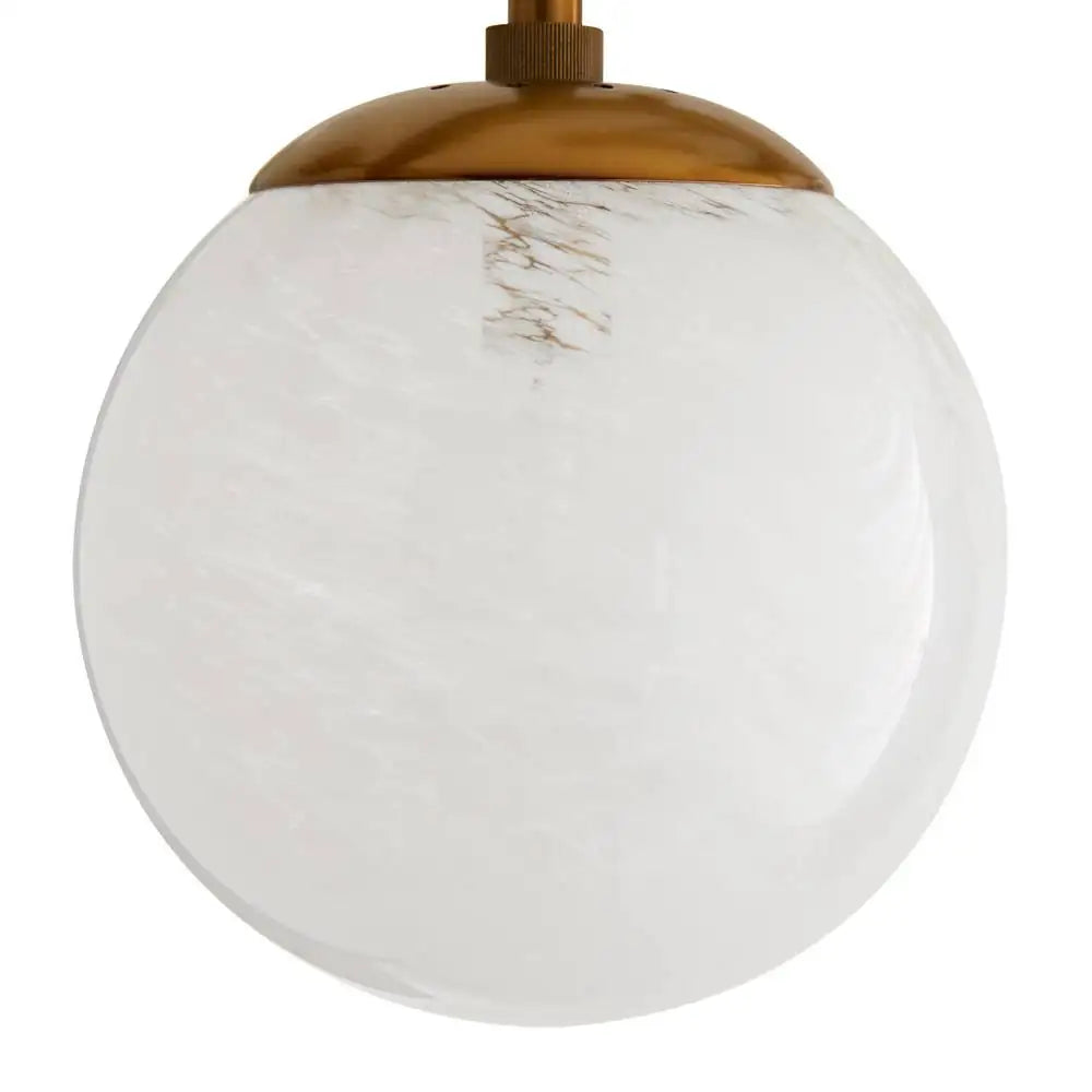 ARTERIORS, TROON CHANDELIER, CHANDELIER LIGHT