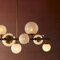 ARTERIORS, TROON CHANDELIER, CHANDELIER LIGHT
