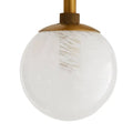 ARTERIORS, TROON CHANDELIER, CHANDELIER LIGHT