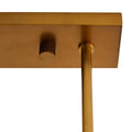 ARTERIORS, TROON CHANDELIER, CHANDELIER LIGHT