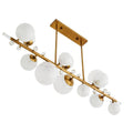 ARTERIORS, TROON CHANDELIER, CHANDELIER LIGHT