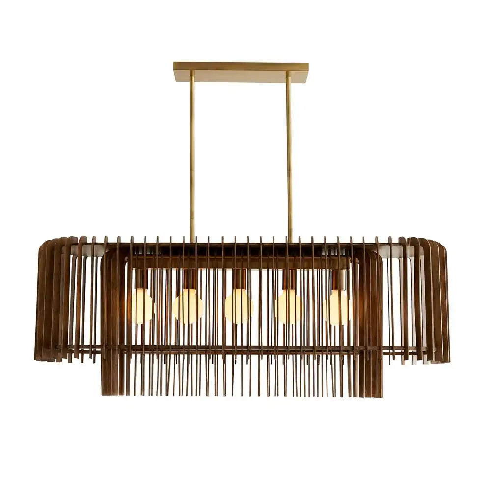 ARTERIORS, VALENCIA CHANDELIER, CHANDELIER LIGHT