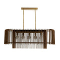 ARTERIORS, VALENCIA CHANDELIER, CHANDELIER LIGHT
