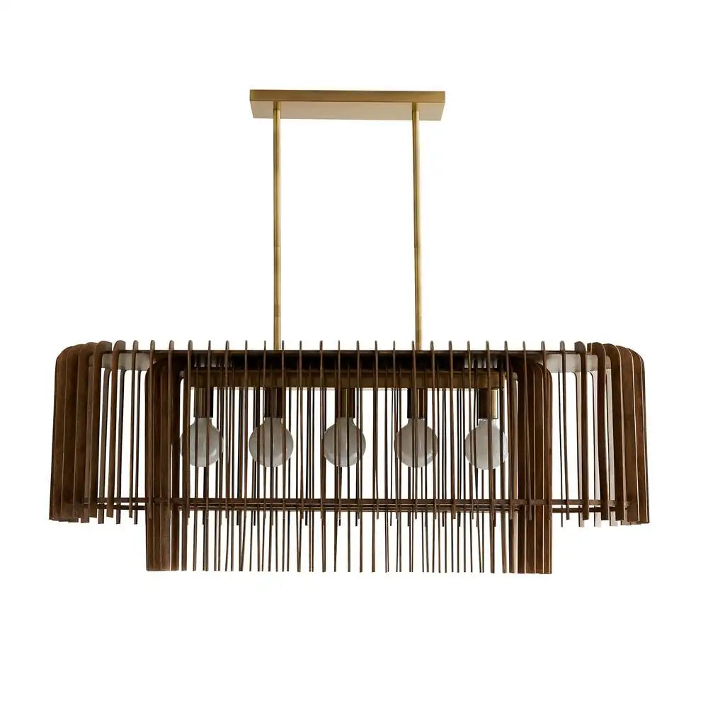 ARTERIORS, VALENCIA CHANDELIER, CHANDELIER LIGHT
