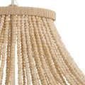 ARTERIORS, TULANE CHANDELIER, CHANDELIER LIGHT