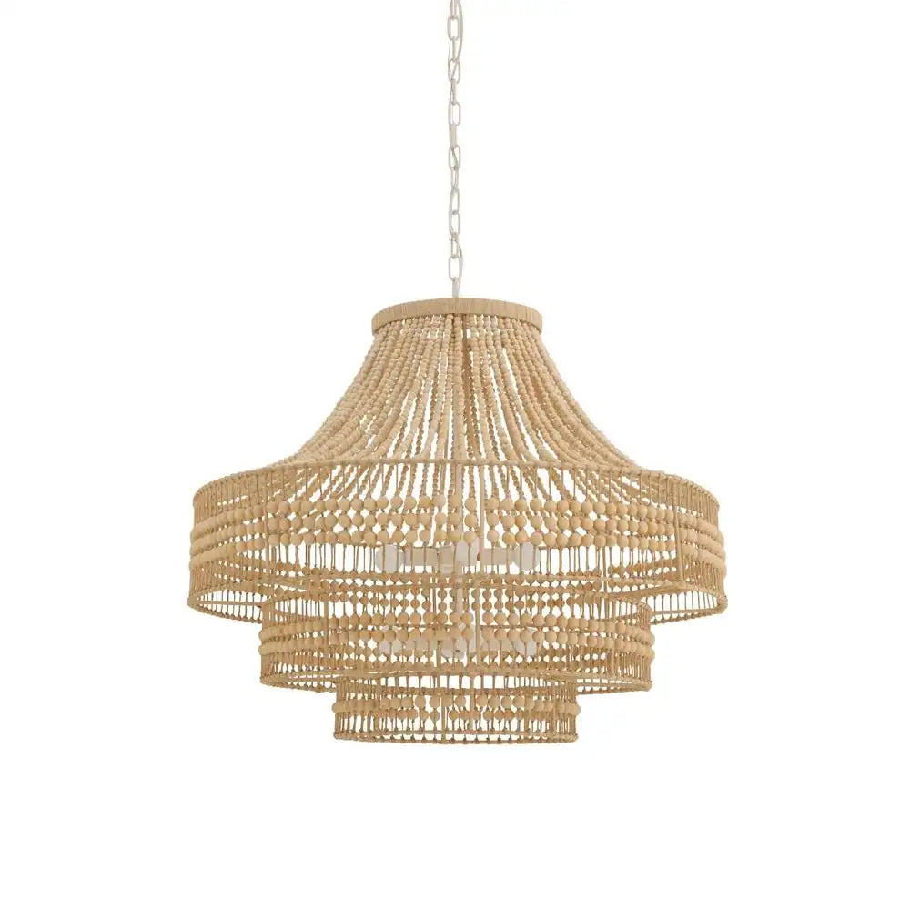 ARTERIORS, TULANE CHANDELIER, CHANDELIER LIGHT
