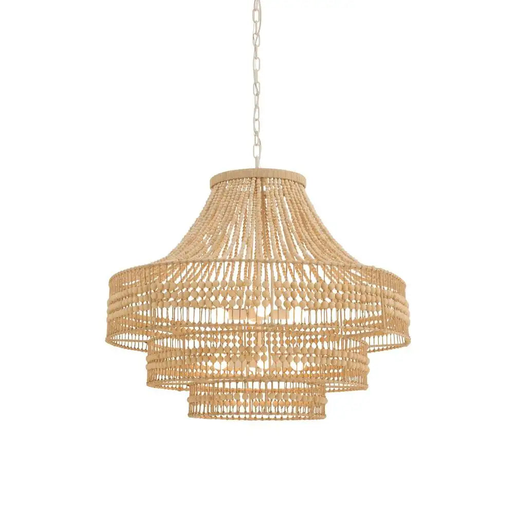 ARTERIORS, TULANE CHANDELIER, CHANDELIER LIGHT