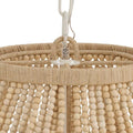 ARTERIORS, TULANE CHANDELIER, CHANDELIER LIGHT