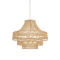 ARTERIORS, TULANE CHANDELIER, CHANDELIER LIGHT