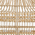 ARTERIORS, TULANE CHANDELIER, CHANDELIER LIGHT
