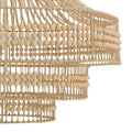 ARTERIORS, TULANE CHANDELIER, CHANDELIER LIGHT