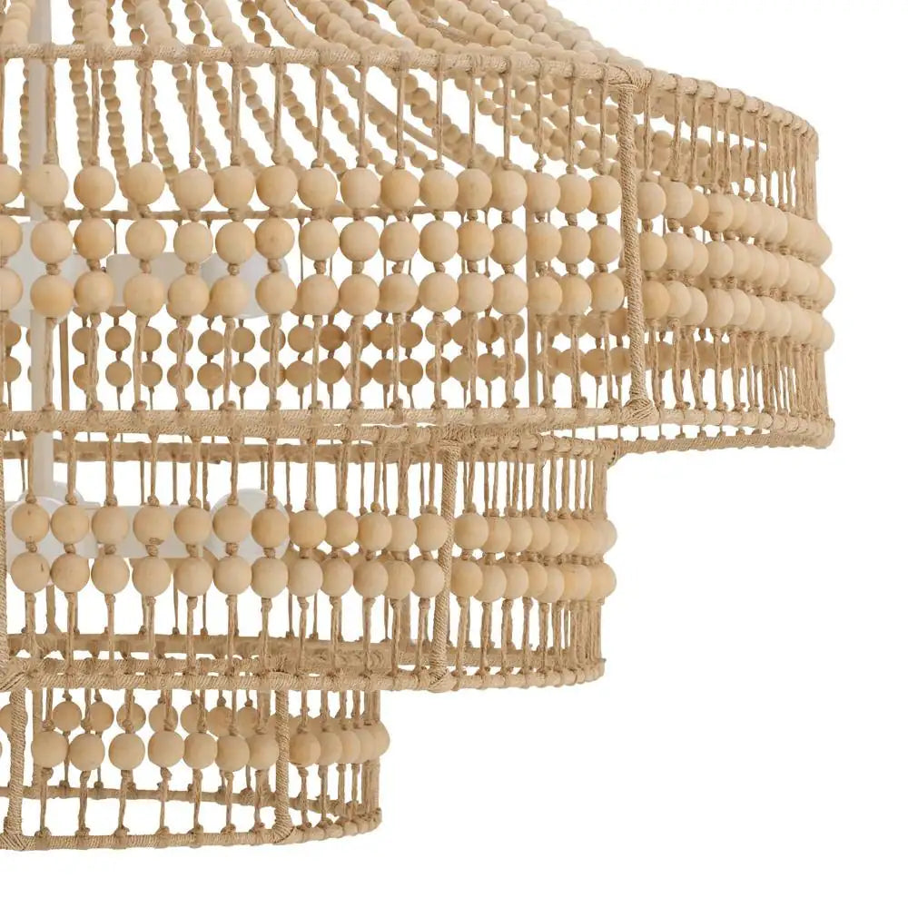ARTERIORS, TULANE CHANDELIER, CHANDELIER LIGHT