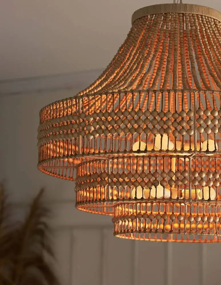 ARTERIORS, TULANE CHANDELIER, CHANDELIER LIGHT