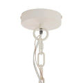 ARTERIORS, TULANE CHANDELIER, CHANDELIER LIGHT