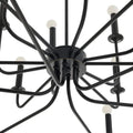 ARTERIORS, BRECK CHANDELIER, CHANDELIER LIGHT