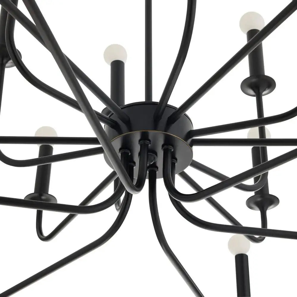 ARTERIORS, BRECK CHANDELIER, CHANDELIER LIGHT