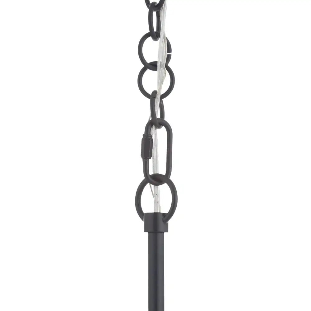 ARTERIORS, BRECK CHANDELIER, CHANDELIER LIGHT