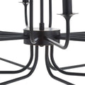 ARTERIORS, BRECK CHANDELIER, CHANDELIER LIGHT