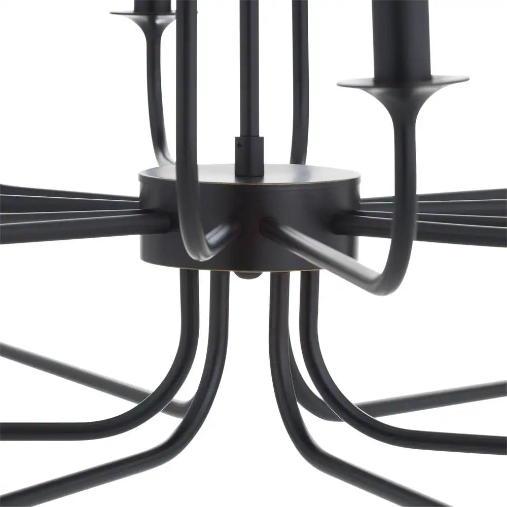 ARTERIORS, BRECK CHANDELIER, CHANDELIER LIGHT