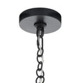 ARTERIORS, BRECK CHANDELIER, CHANDELIER LIGHT