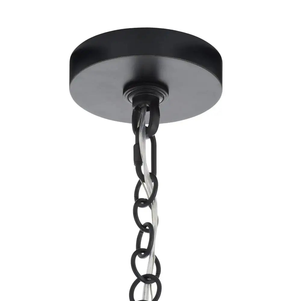 ARTERIORS, BRECK CHANDELIER, CHANDELIER LIGHT