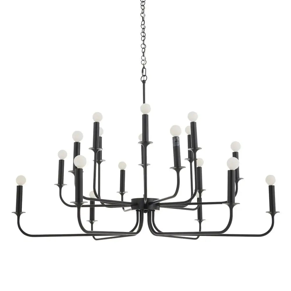 ARTERIORS, BRECK CHANDELIER, CHANDELIER LIGHT